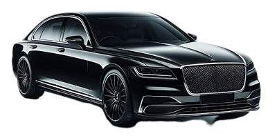 Luxury Sedans (1)